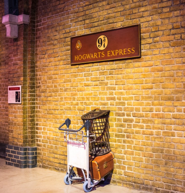 Harry Potter WB Studio Tour_0038